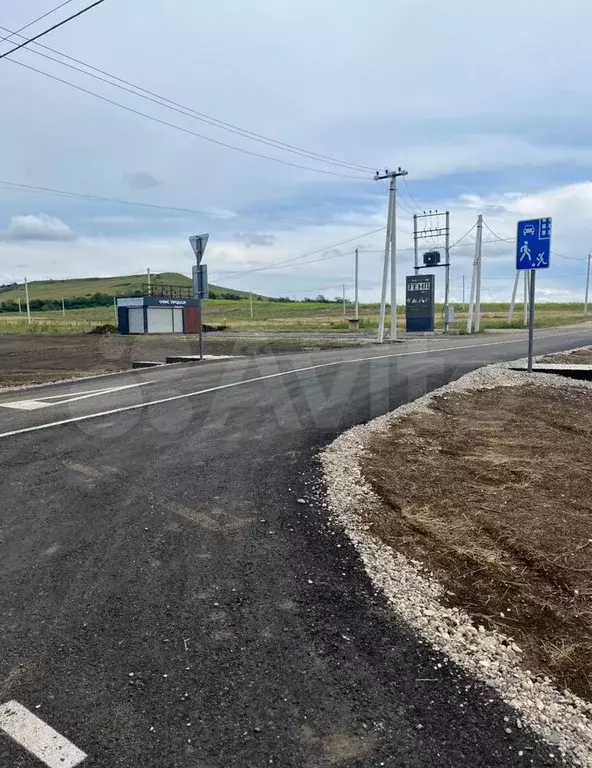 Участок 6,7 сот. (ИЖС) - Фото 0