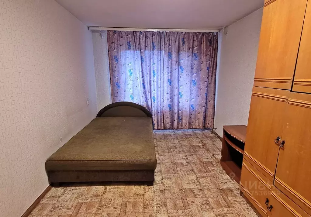 1-к кв. Мурманская область, Мурманск ул. Капитана Маклакова, 14 (32.0 ... - Фото 1