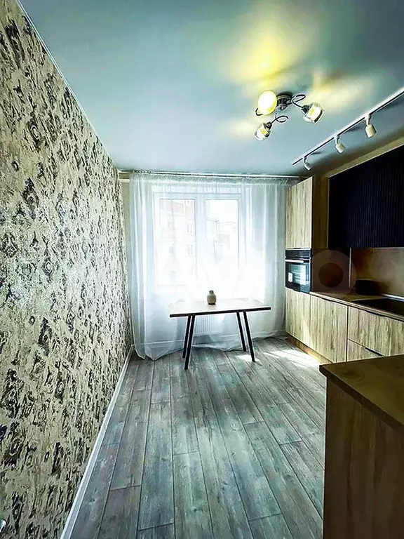 2-к. квартира, 52,5 м, 12/24 эт. - Фото 0