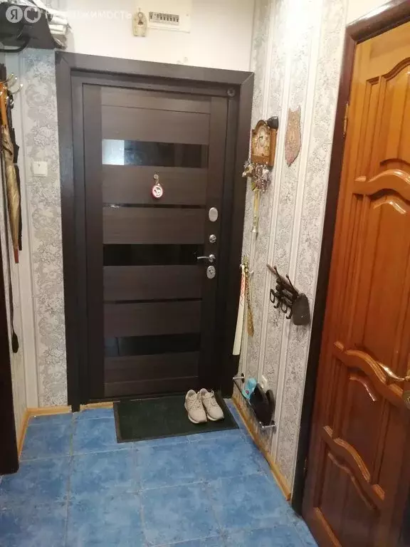 1-комнатная квартира: посёлок Кузнечики, 7 (36 м) - Фото 2