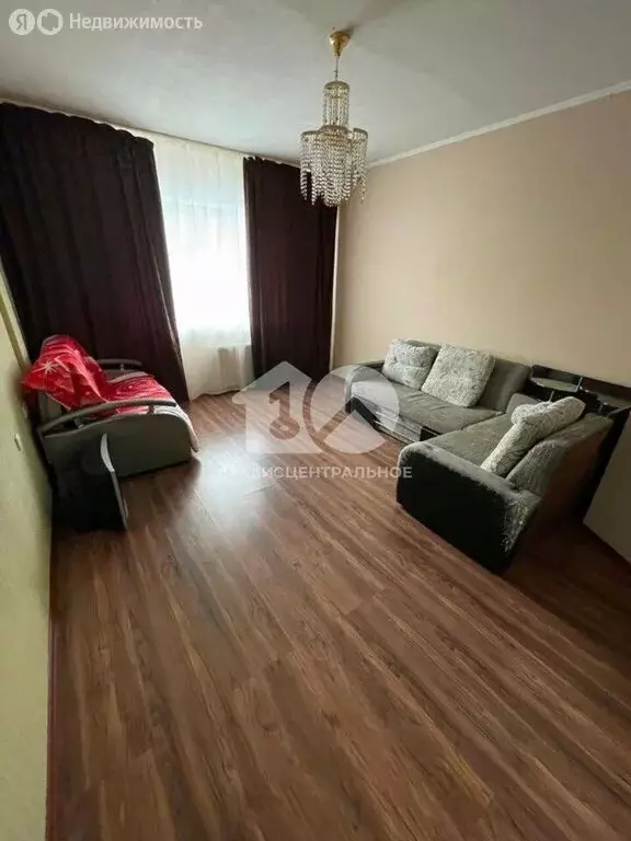 2-комнатная квартира: Новосибирск, Выборная улица, 106/1 (45 м) - Фото 1