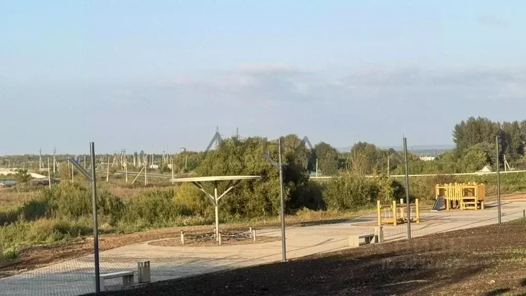 1-к кв. Татарстан, Тукаевский район, Князевское с/пос, пос. Совхоза ... - Фото 2