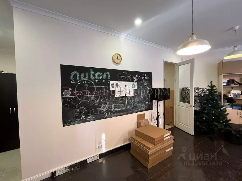 Офис в Санкт-Петербург Московский просп., 22 (90 м) - Фото 2