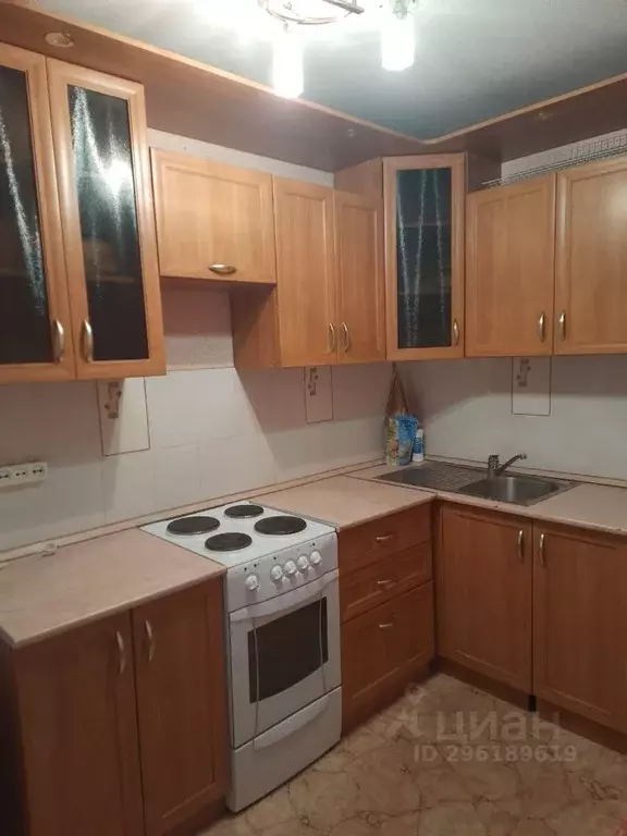 1-к кв. Томская область, Томск ул. Сергея Лазо, 24 (34.0 м) - Фото 0