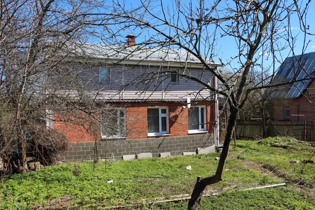 Дом в Московская область, Пушкинский городской округ, Скалба СНТ  (94 ... - Фото 2