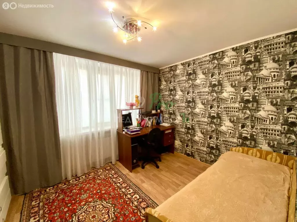 2-комнатная квартира: Ейск, Коммунистическая улица, 20/5 (32 м) - Фото 0