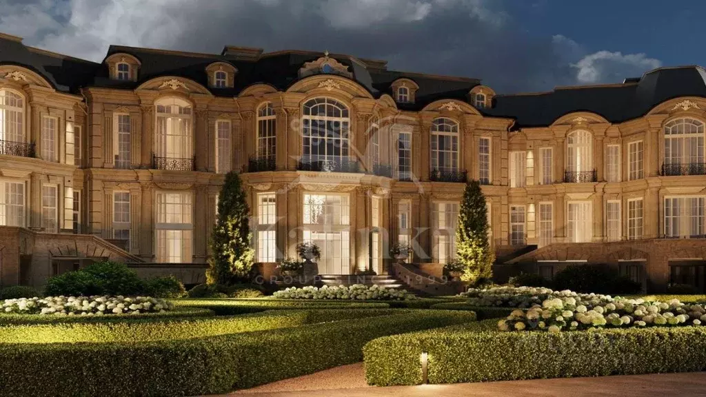 Дом в Московская область, Истра муниципальный округ, д. Новинки, ... - Фото 1