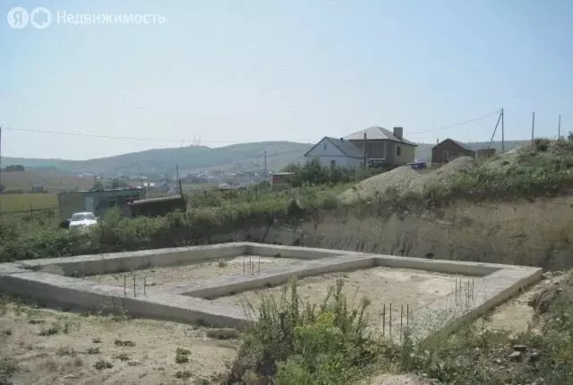 Участок в Супсех, Благодатная улица, 26 (10 м) - Фото 0