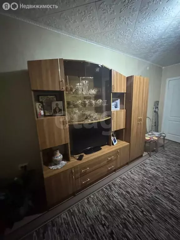 1-комнатная квартира: Усть-Катав, 1-й микрорайон, 13 (35 м) - Фото 2