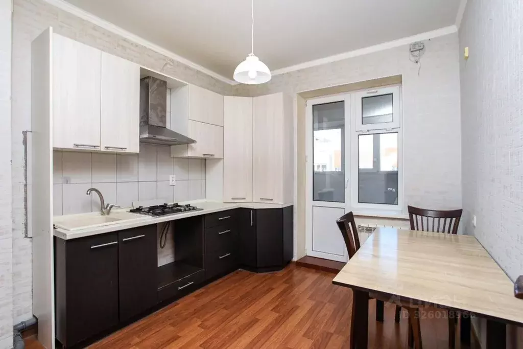 2-к кв. Ставропольский край, Ставрополь ул. Тухачевского, 21/2 (54.0 ... - Фото 1