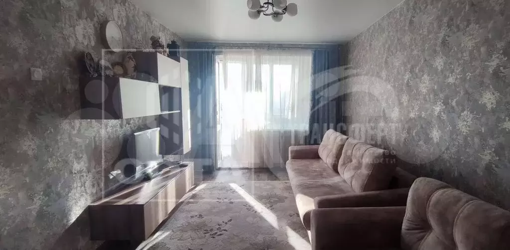 2-к. квартира, 49 м, 13/16 эт. - Фото 0