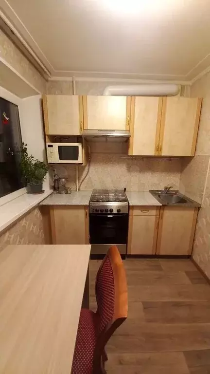 2-к. квартира, 50м, 8/9эт. - Фото 0