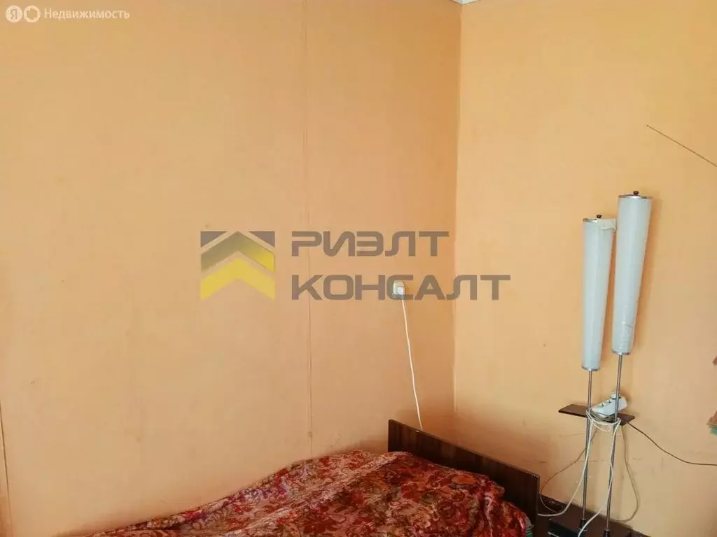1-комнатная квартира: Омск, улица Попова, 5 (32.1 м) - Фото 0