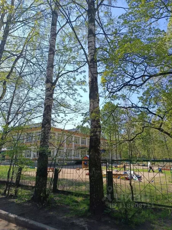 2-к кв. Санкт-Петербург ул. Верности, 28К3 (42.0 м) - Фото 1