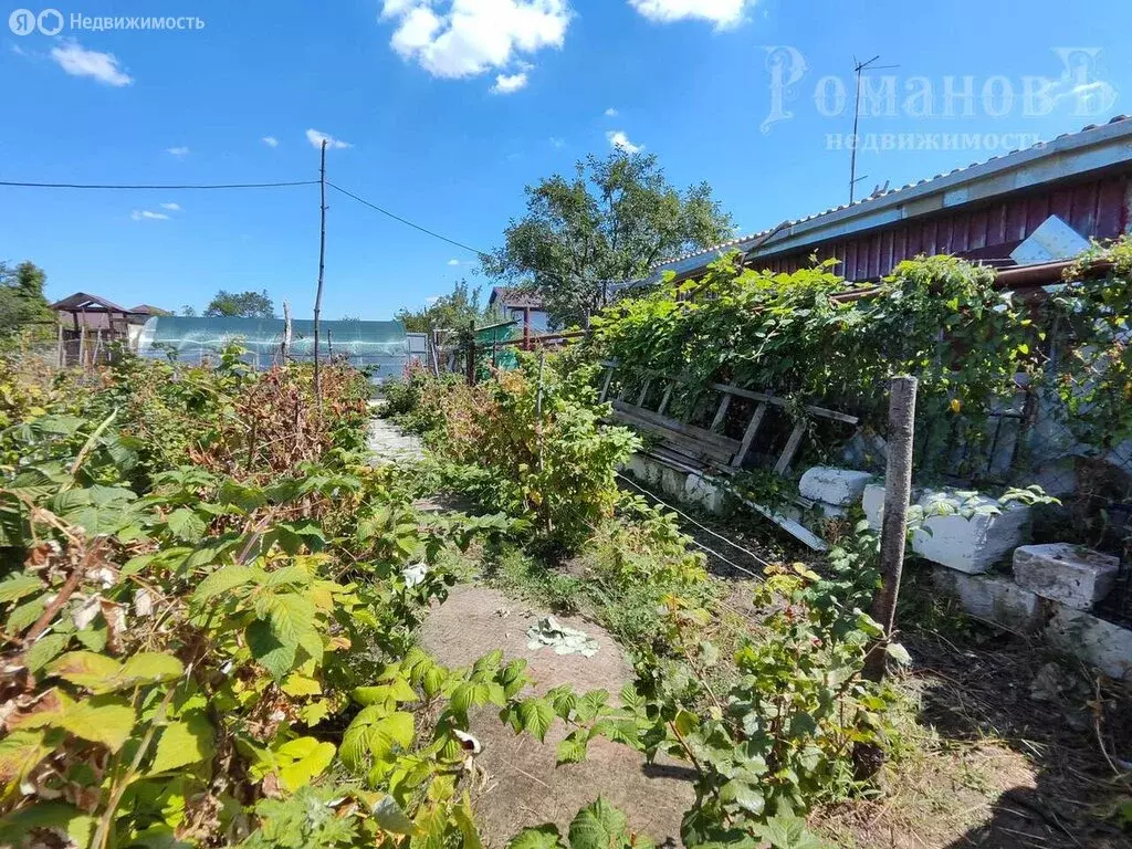 Участок в Ставрополь, Ленинский район, микрорайон № 9 (6 м) - Фото 1