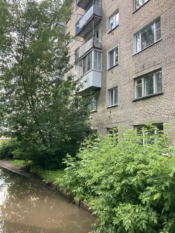 Продаётся 1-к квартира, 30 м - Фото 0