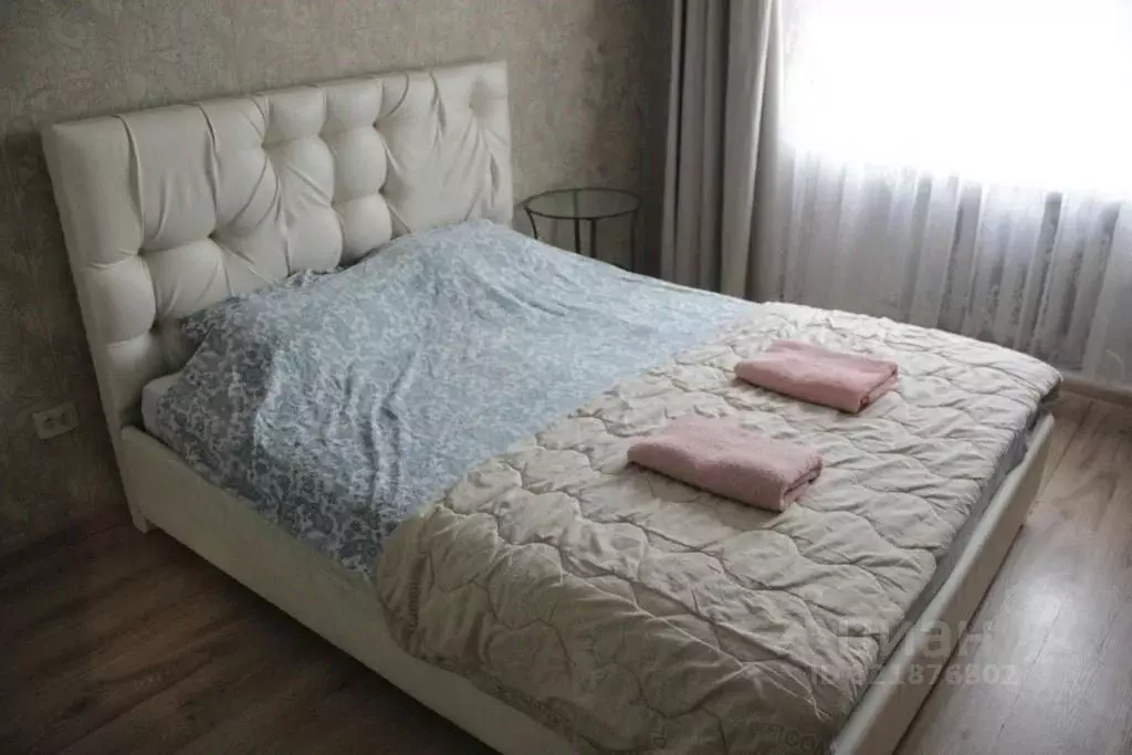 2-к кв. Владимирская область, Владимир ул. Безыменского, 17г (60.0 м) - Фото 0
