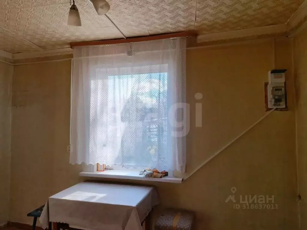 1-к кв. Псковская область, Остров Заводской пер., 7 (25.5 м) - Фото 2