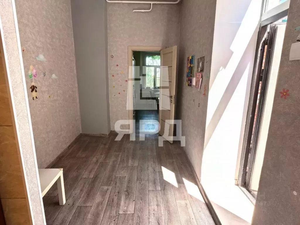 2-к кв. Ростовская область, Таганрог Греческая ул. (40.0 м) - Фото 1