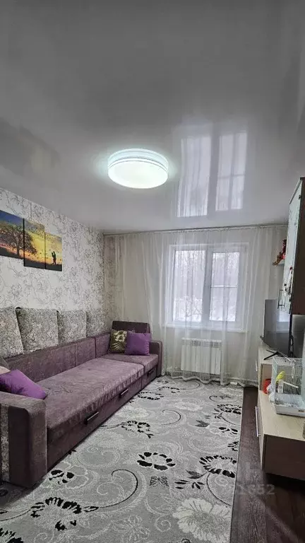 Дом в Алтайский край, Барнаул городской округ, с. Власиха, Октябрьский ... - Фото 2