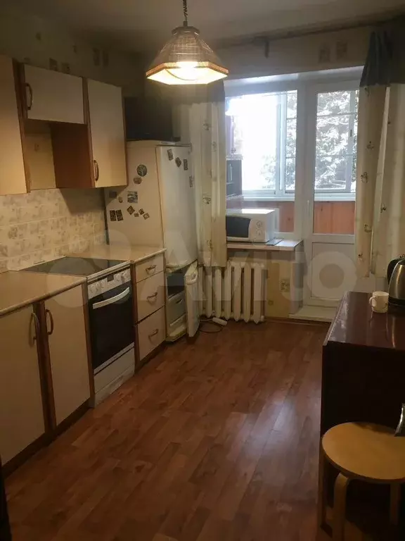 2-к. квартира, 47 м, 2/3 эт. - Фото 0