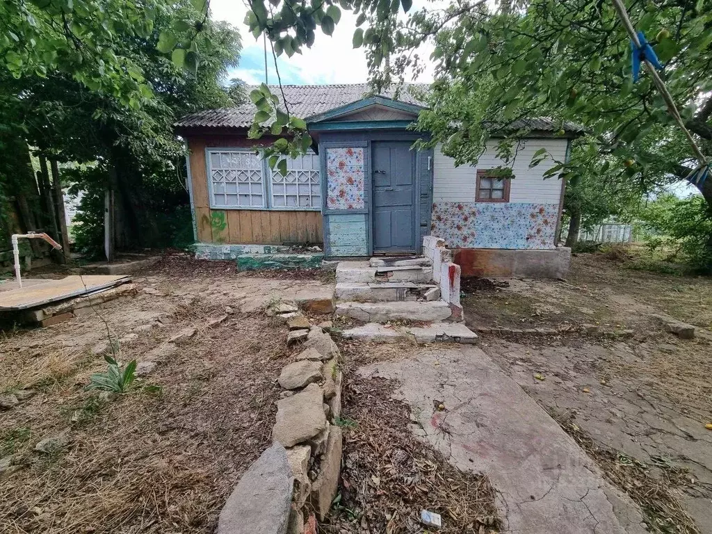 Дом в Ростовская область, Белокалитвинский район, пос. Коксовый ... - Фото 2