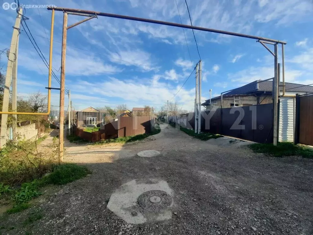 Участок в Севастополь, садоводческое товарищество Ветеран, 2-я ... - Фото 1