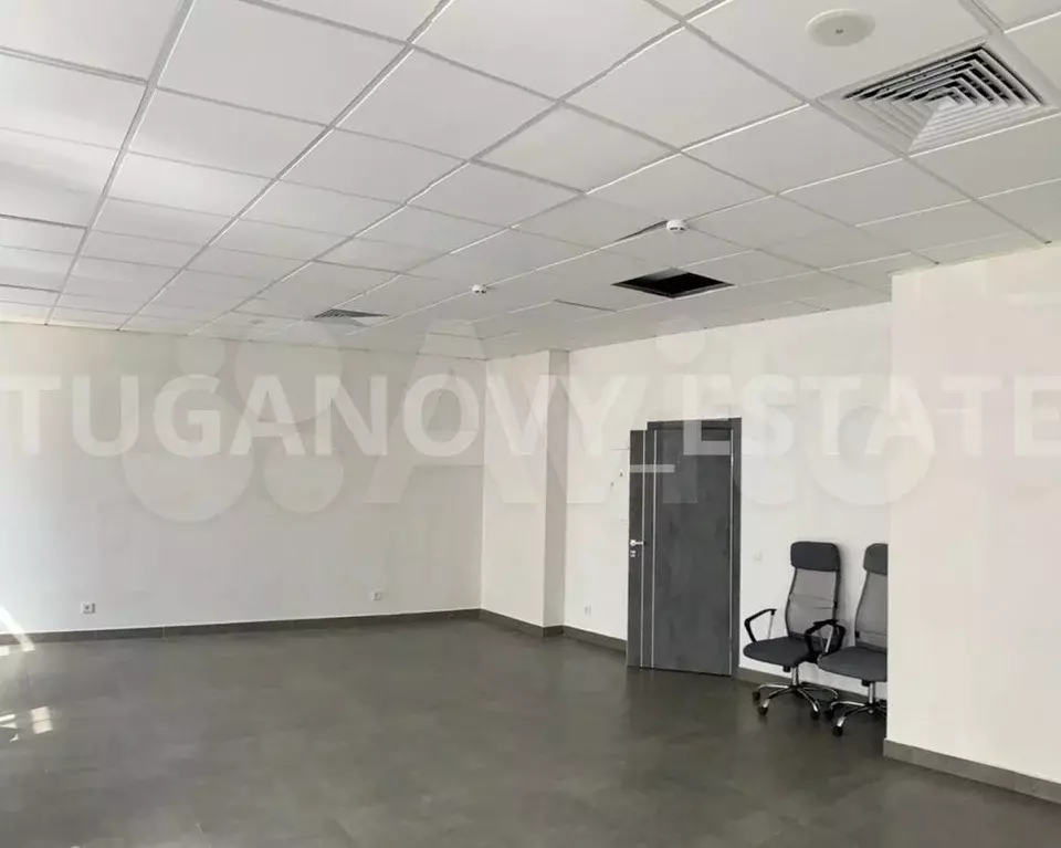 Аренда офиса 320 м2 на Садовом в  Кустос loft - Фото 1