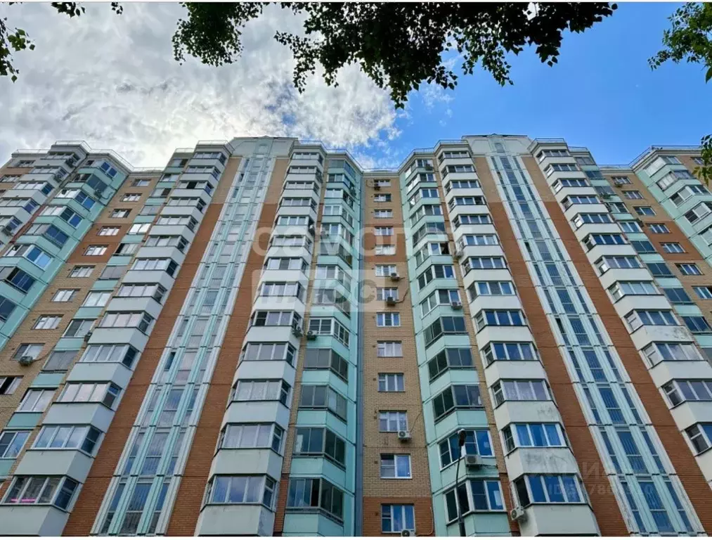 3-к кв. Москва Солнцевский просп., 14 (81.5 м) - Фото 1