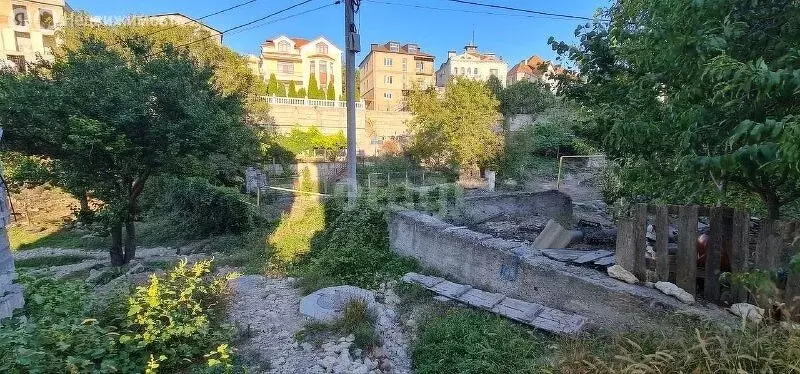 Участок в Севастополь, Воронежская улица (40 м) - Фото 1