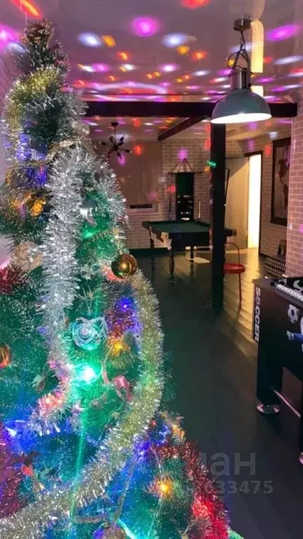 Дом в Ленинградская область, Ломоносовский район, Низинское с/пос, ... - Фото 2