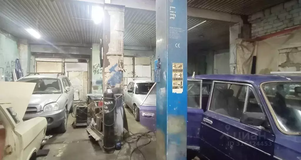 Помещение свободного назначения в Ивановская область, Иваново ул. ... - Фото 0