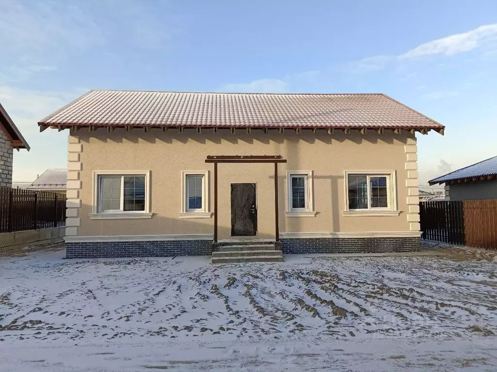 Коттедж в Московская область, Балашиха городской округ, д. Дятловка ... - Фото 2