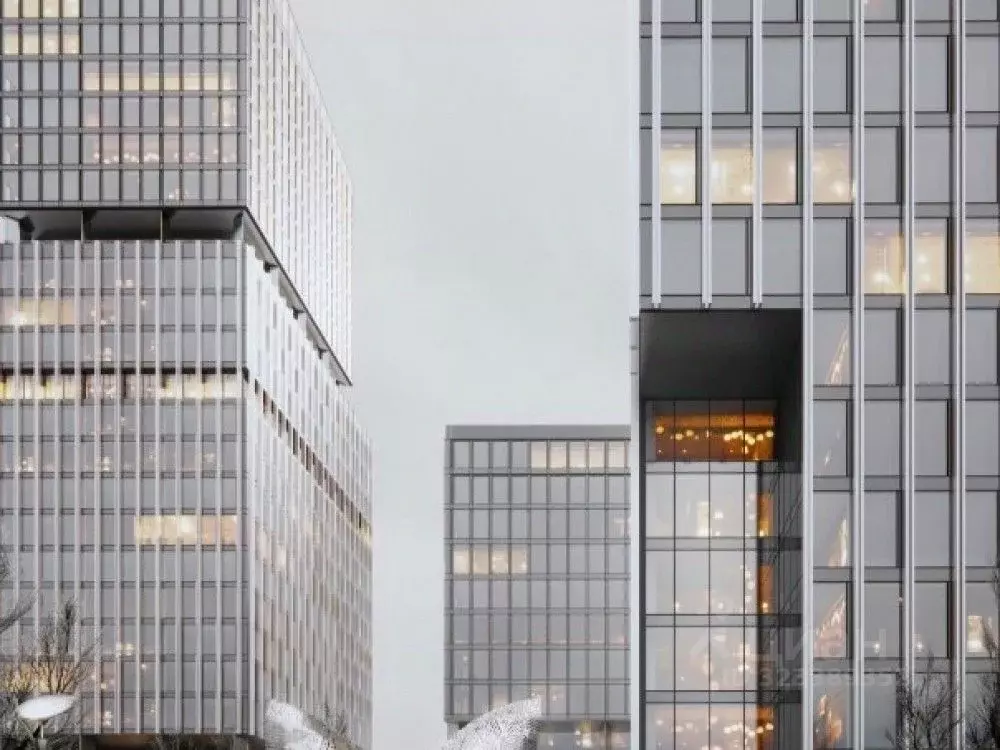 Офис в Москва Старокалужское ш., 64 (209 м) - Фото 1