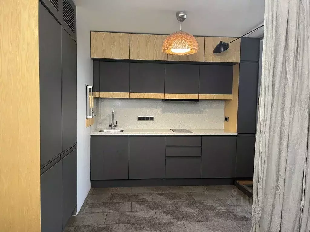 2-к кв. Москва Мичуринский просп., 13к1 (49.4 м) - Фото 1