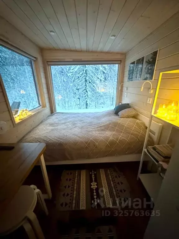 Дом в Карелия, Петрозаводск проезд Лахденпохский, 38 (20 м) - Фото 2