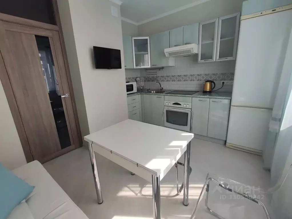 1-к кв. Москва ул. Твардовского, 18К2 (38.4 м) - Фото 1