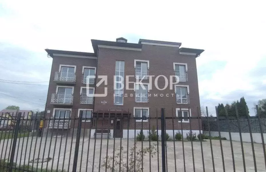 2-комнатная квартира: Кострома, улица Шагова, 113 (57 м) - Фото 0