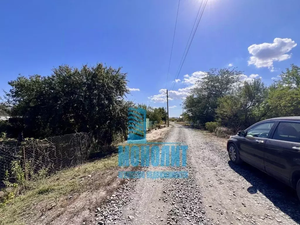 Участок в Ростовская область, Аксайский район, Грушевское с/пос, ... - Фото 2