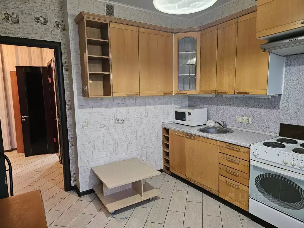 1-к кв. Московская область, Лосино-Петровский городской округ, ... - Фото 2