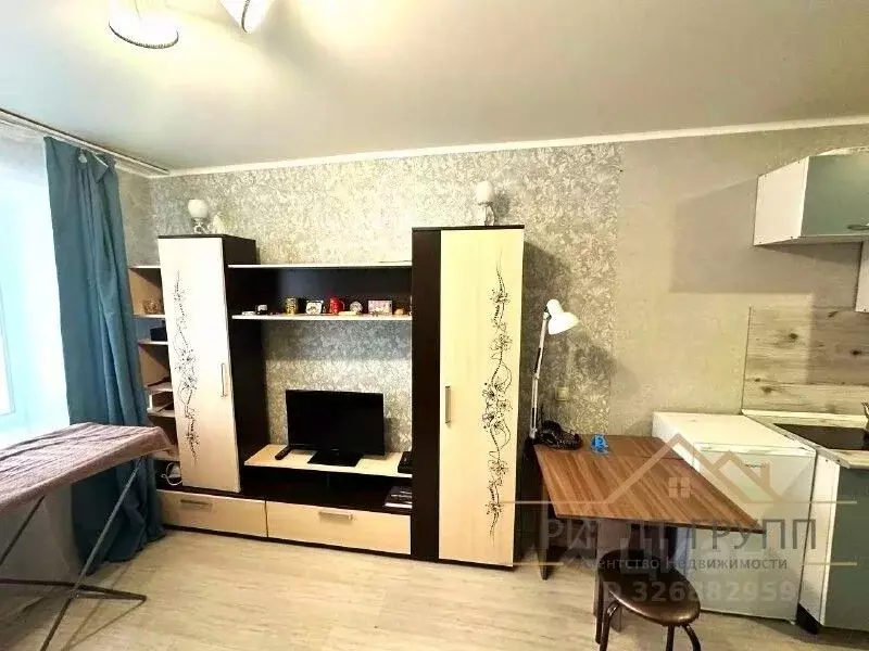 Студия Татарстан, Казань ул. Халезова, 19 (17.4 м) - Фото 2