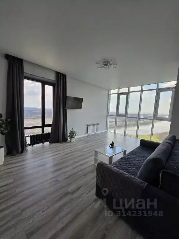1-к кв. Башкортостан, Уфа ул. Блюхера, 3/8 (81.0 м) - Фото 1