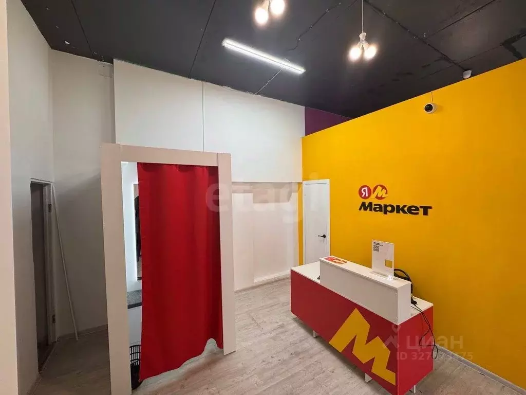 Офис в Новосибирская область, Новосибирск Учительская ул., 24 (98 м) - Фото 1