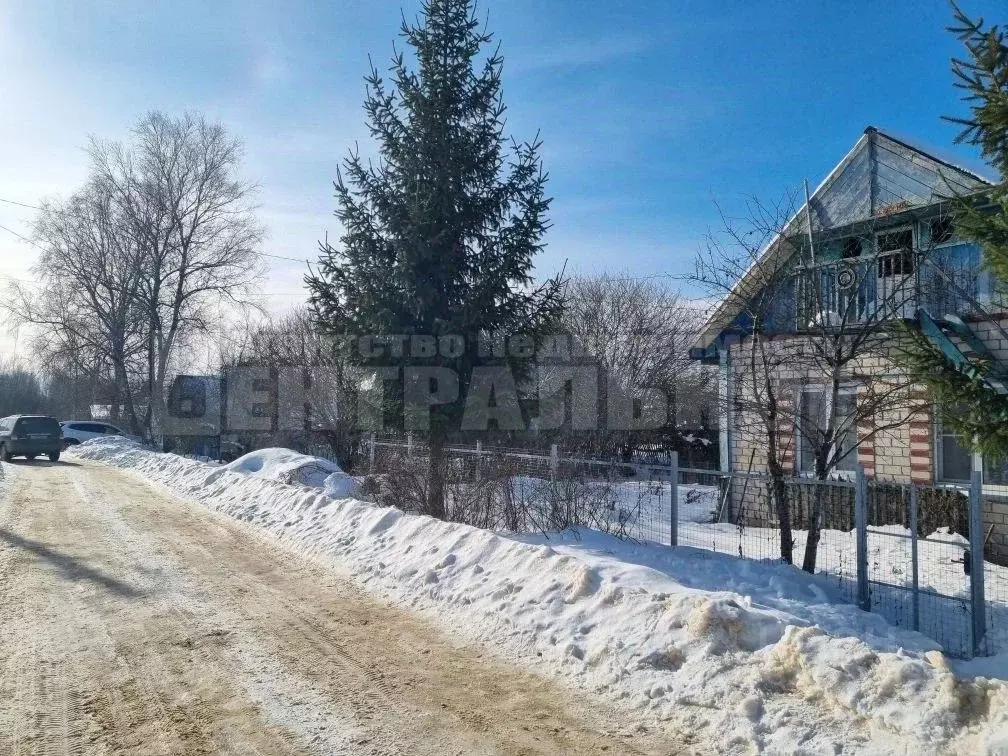 4-к кв. Смоленская область, Рудня ул. Елисеева, 20 (55.9 м) - Фото 2