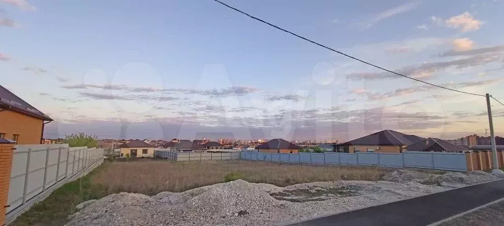 Участок 15 сот. (ИЖС) - Фото 0