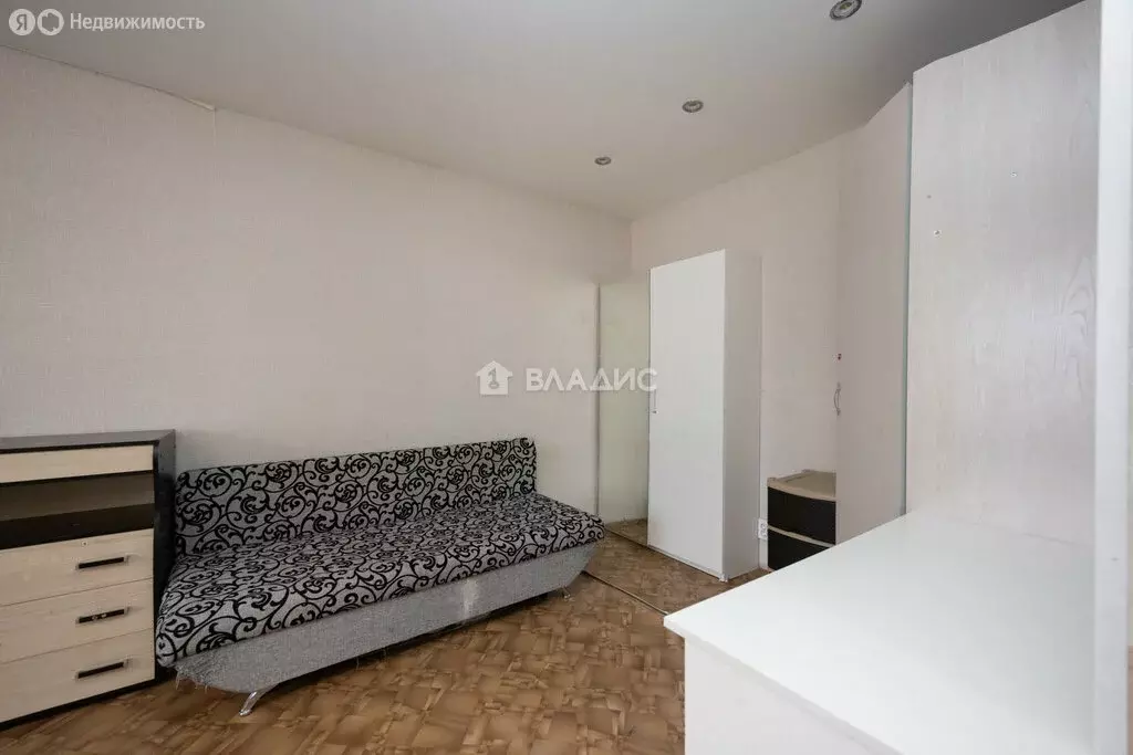 1-комнатная квартира: Амурская область, городской округ Благовещенск, ... - Фото 2