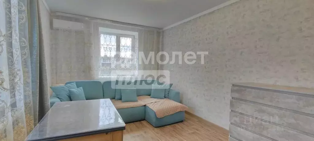 2-к кв. Липецкая область, Липецкий муниципальный округ, с. Боринское ... - Фото 1