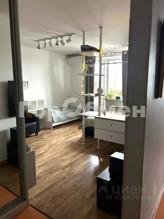 1-к кв. Москва Северное Чертаново мкр, 8к833 (39.0 м) - Фото 2