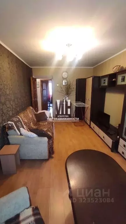 2-к кв. Калининградская область, Советск ул. Бетховена, 3 (47.0 м) - Фото 2