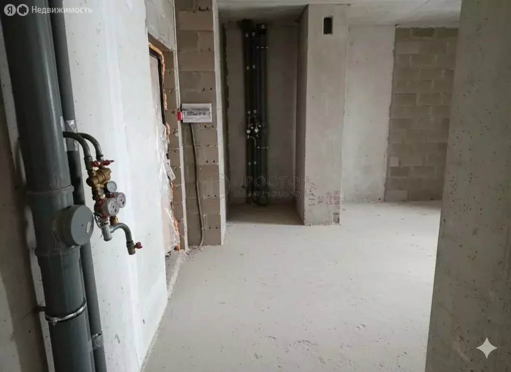 1-комнатная квартира: Химки, Тепличный проезд, 6 (32.8 м) - Фото 2